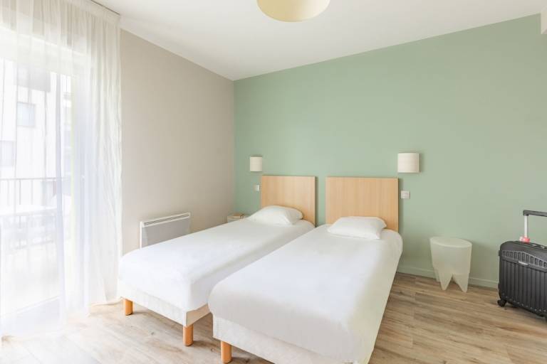 Aparthotel  Tours