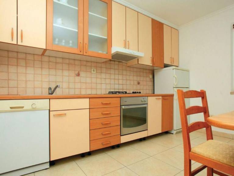 Wohnung mit Blick auf das Wasser — photo 2