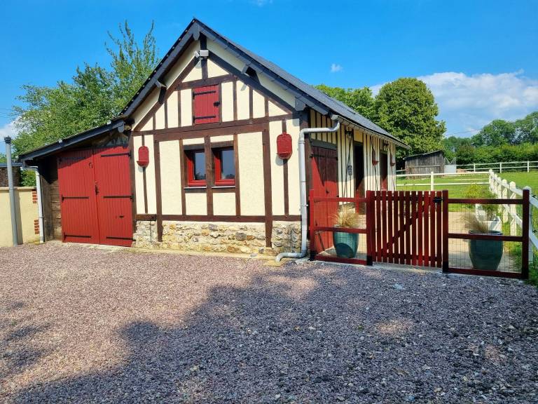 Appartement Pont-Audemer