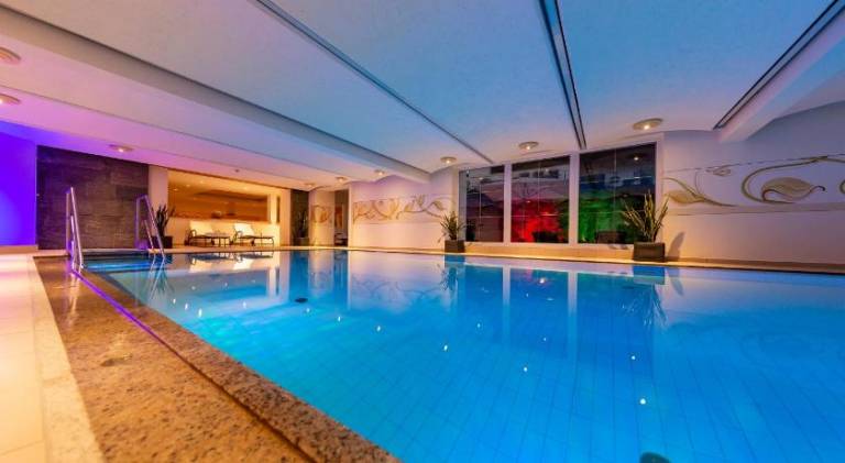 Parkhotel Seefeld — photo 2