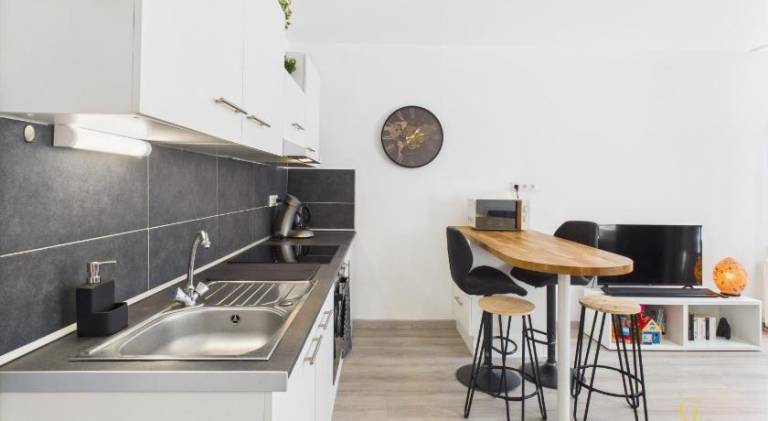 Pleasant rental apartment | Dogs allowed — photo 3