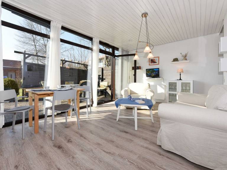 Ferienhaus Seebrise