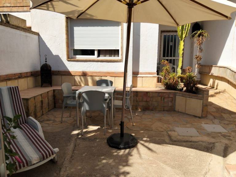 Holiday apartment with barbecue, garden & pool | Nature view | Pets are welcome — photo 4