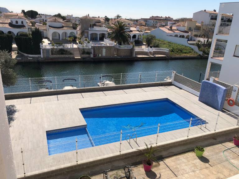 Apartamento  Empuriabrava