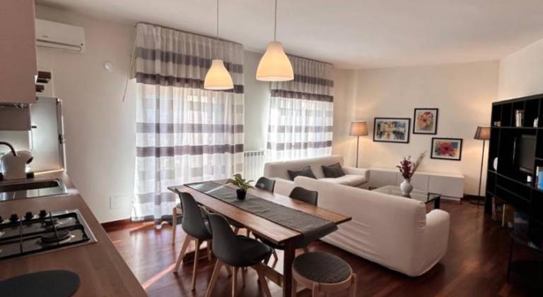 Apartment with 2 rooms for 4 persons — photo 2