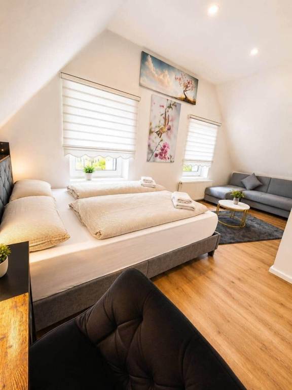 Ferienhaus Wuppertal