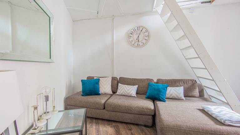 Ferienwohnung Bad Camberg