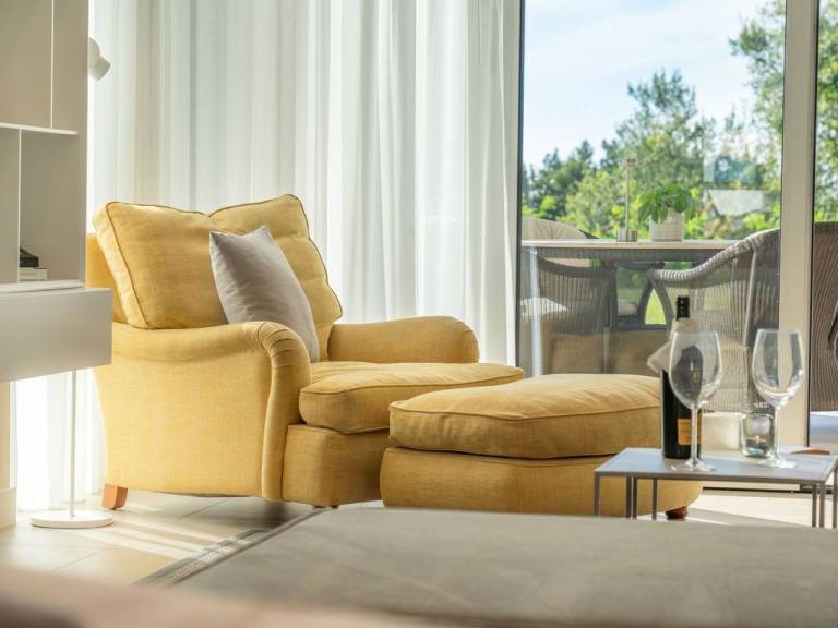 Ferienwohnung  Kamminke