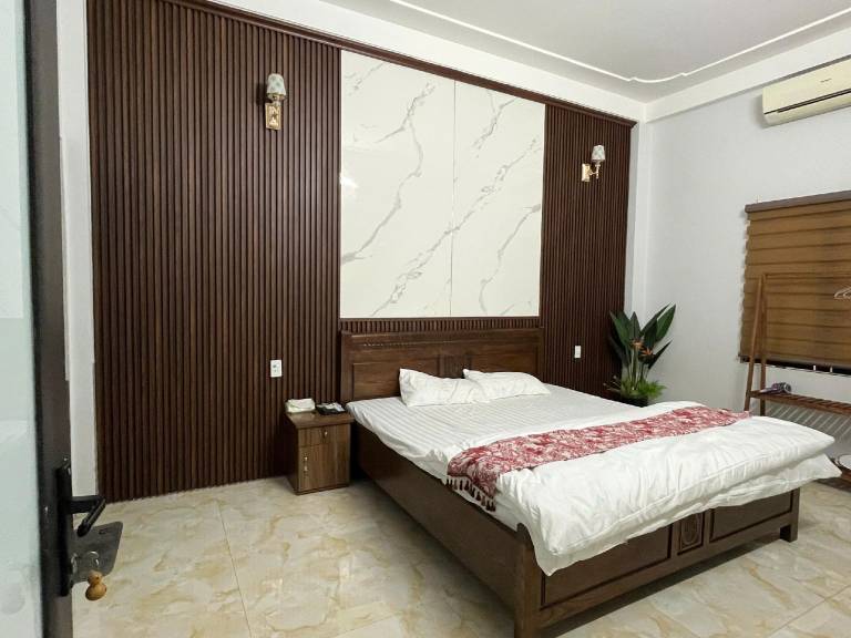 Bed & Breakfast Nguyễn Trãi