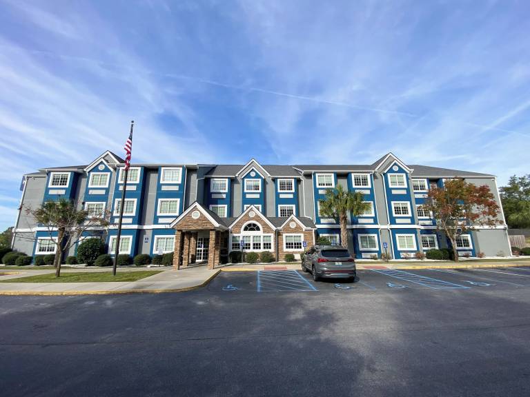 Motel Columbia