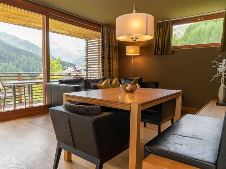 Ferienwohnung in Samnaun, Samnaun Silvretta Arena/Ischgl für max. 4 Personen Ferienwohnung in Samnaun, Samnaun Silvretta Arena/Ischgl für max. 4 Personen