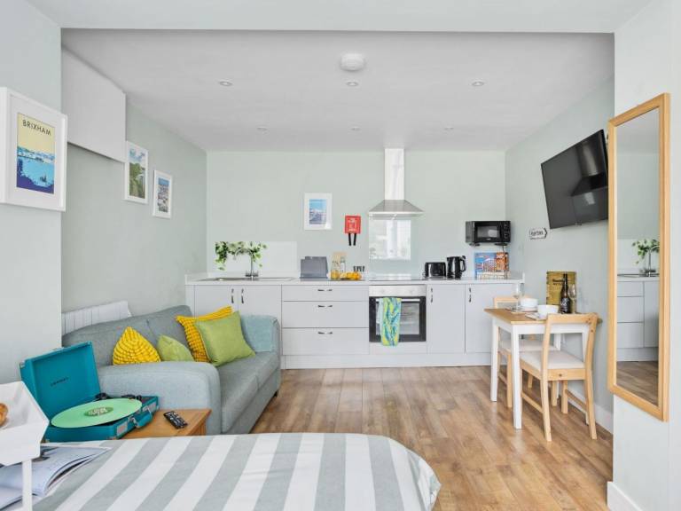 Cottage | Pets are welcome in Paignton