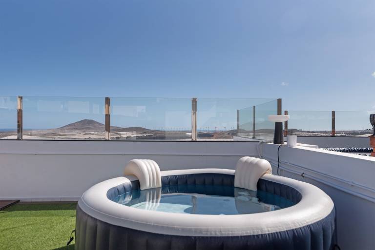 Apartamento Agüimes