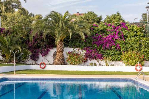 Complejo vacacional Sant Pere de Ribes