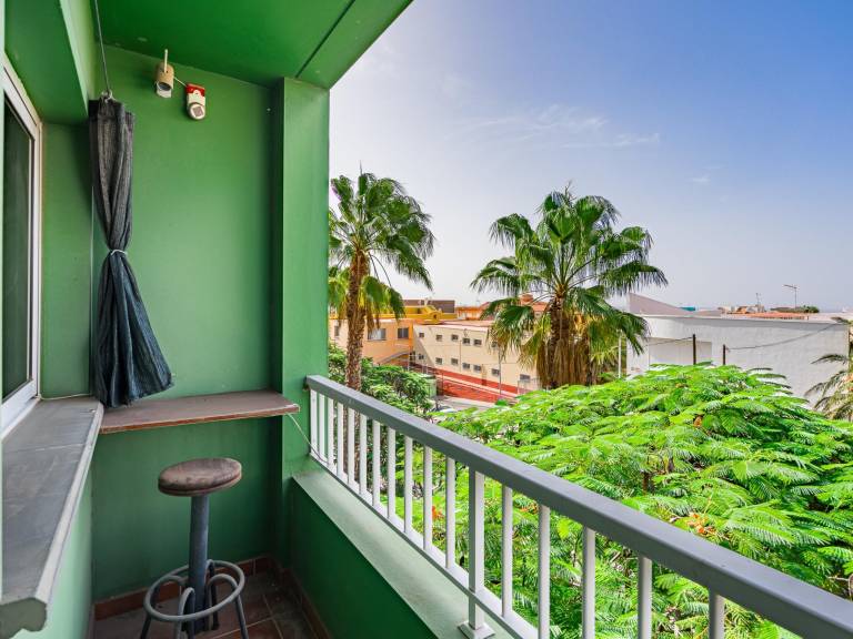 Appartement  San Isidro