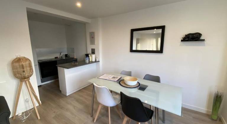 Rental apartment with 1 room for 3 persons — photo 3