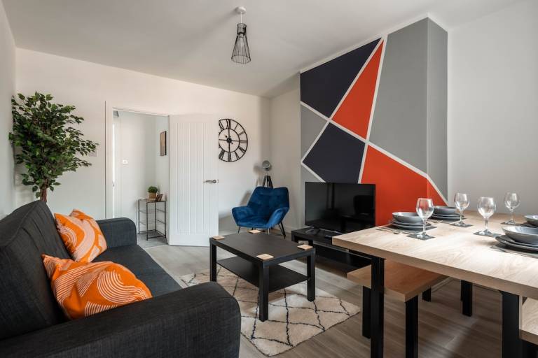 Apartment Castleford