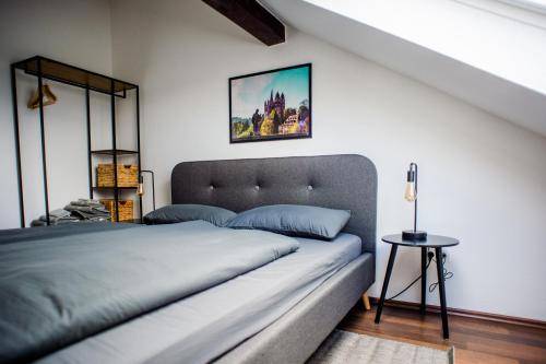 Ferienwohnung Dietkirchen