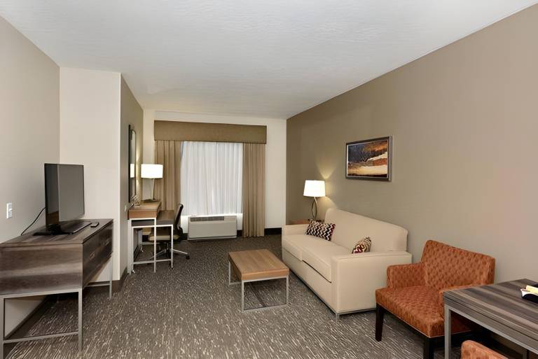 Holiday Inn St. George Convention Center By IHG in Washington, UT