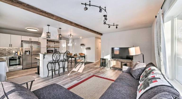 House Kenai