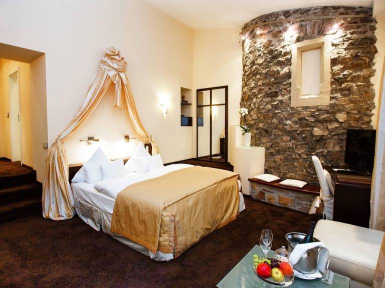 Ferienhaus  Geisenheim