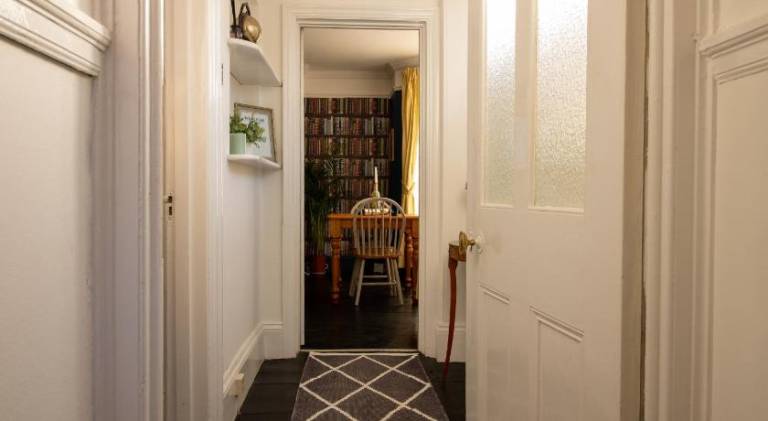Holiday apartment with 1 room for 2 persons — photo 3