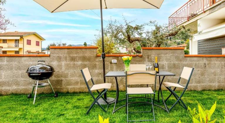 Hostly-Il Viale-Garden House between Pisa e Lucca — photo 5