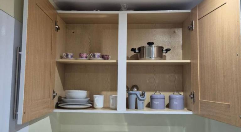 Spacious one bedroom Self Contain with toilet and bath — photo 2