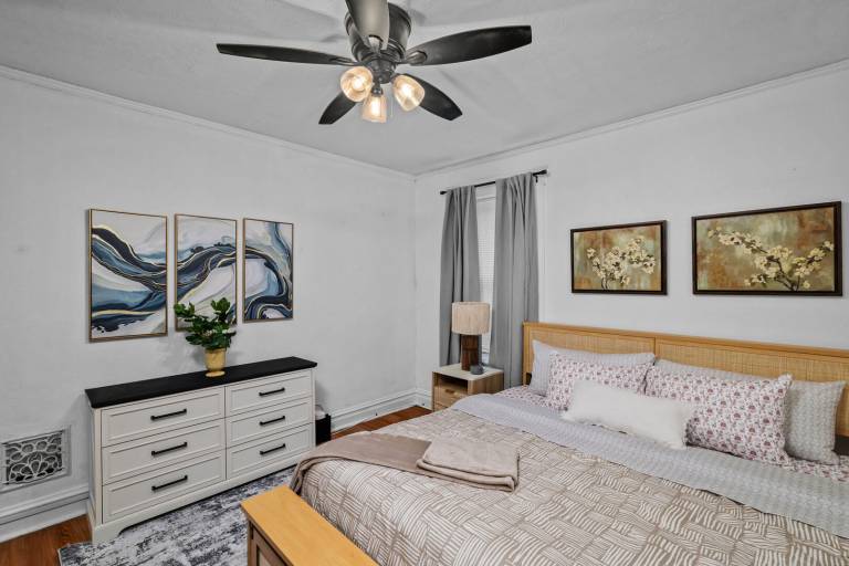 Child-friendly house with garden | Pet-friendly — photo 2