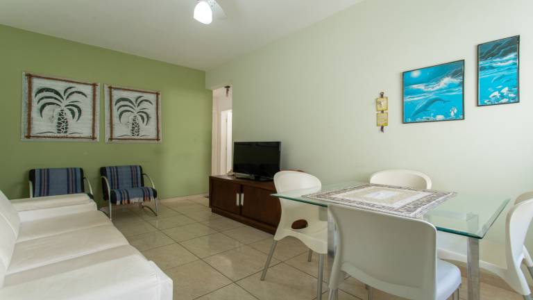Holiday apartment | Next to the beach | Dogs allowed — photo 2