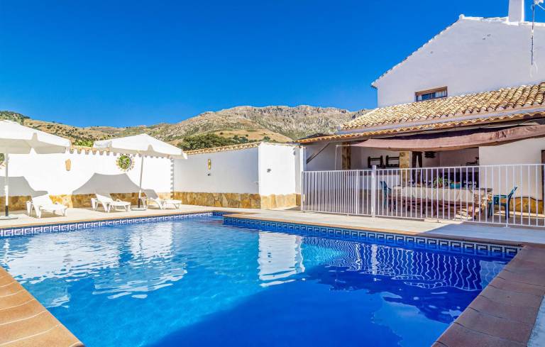 Casa Priego de Córdoba