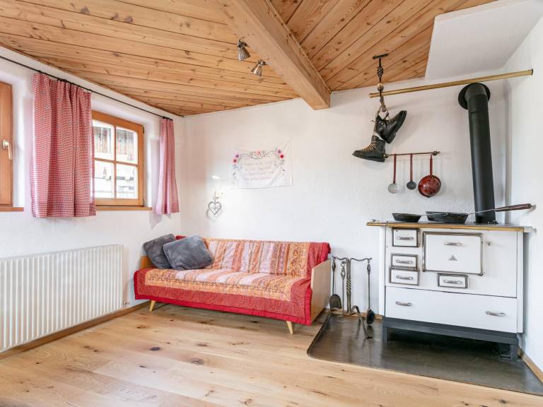 Fully equipped holiday apartment with sauna & patio | Pets allowed — photo 5