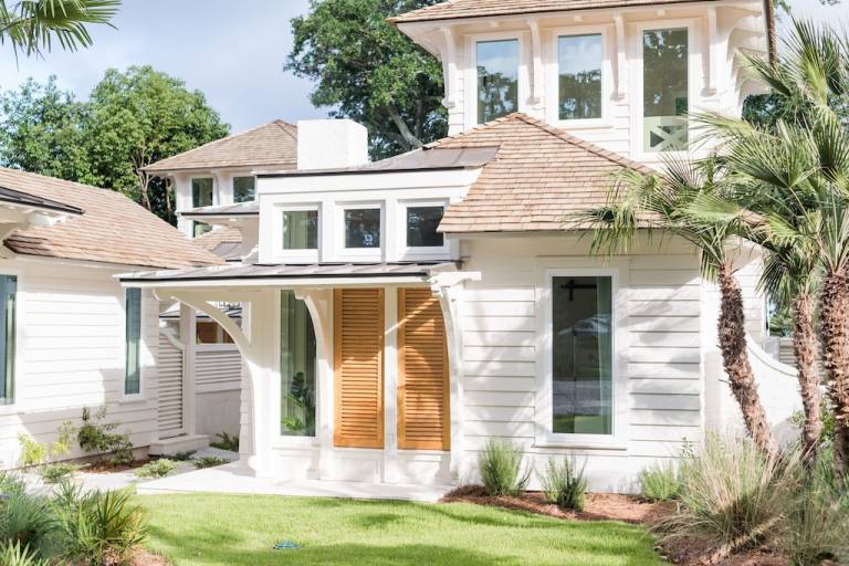 Cottage  Fairhope