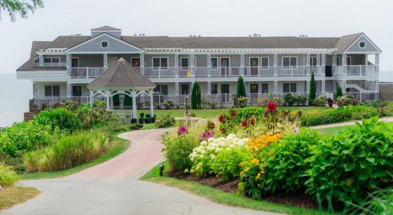 Waters Edge Resort and Spa TimeShare