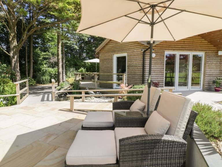 Cottage Truro