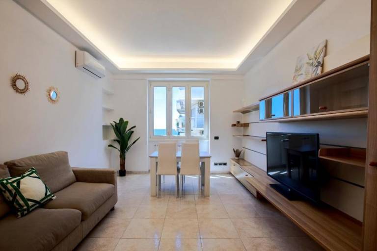 Apartament Ostia