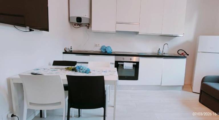 Holiday apartment | Close to the beach | Pets are welcome in Jesolo