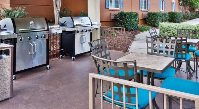 Candlewood Suites Eastchase Park By IHG — photo 5
