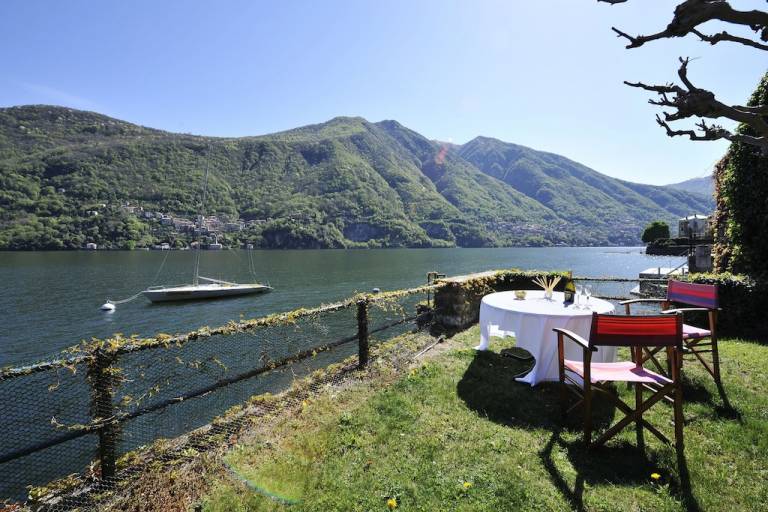 Villa Moltrasio