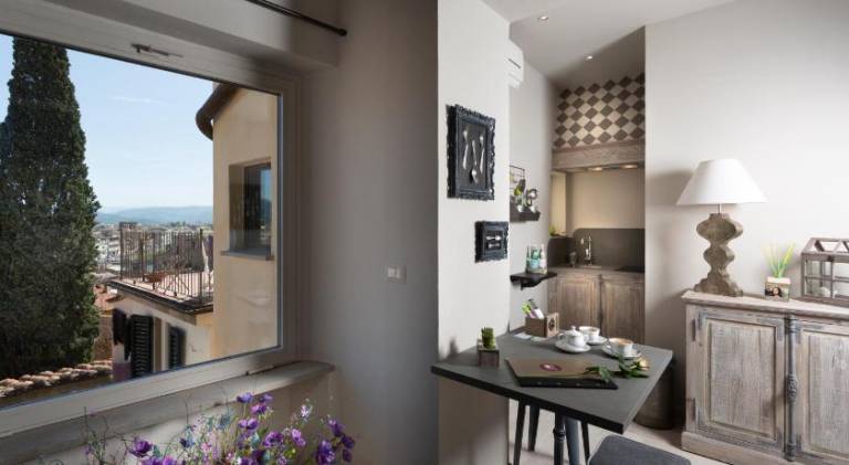 Rental apartment | Near Florence Cathedral | Dogs allowed in Santa Maria