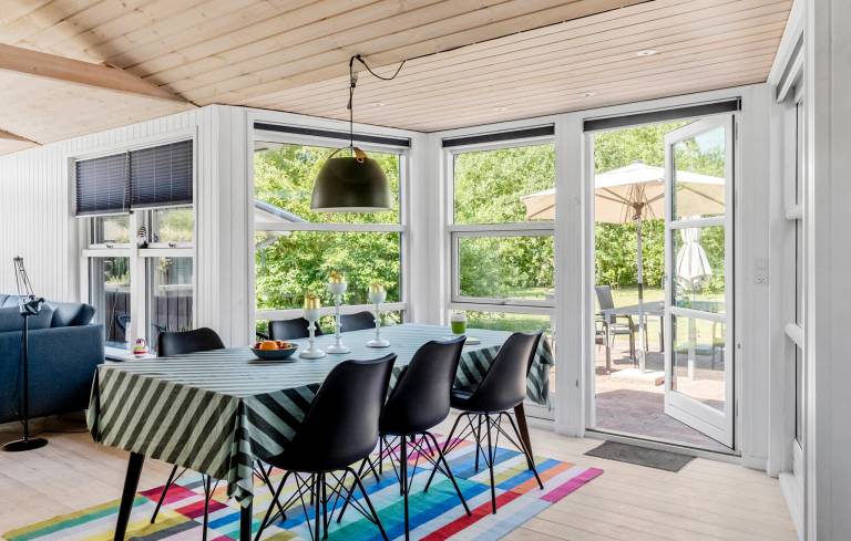 Ferienhaus Rødby Sogn