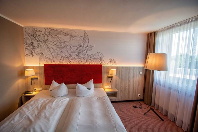 Ferienhaus Wandersleben