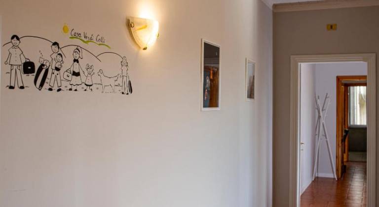 Beautiful holiday apartment | Pets allowed — photo 4