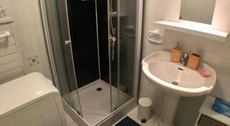 Vacation home with 1 room for 2 persons — photo 5
