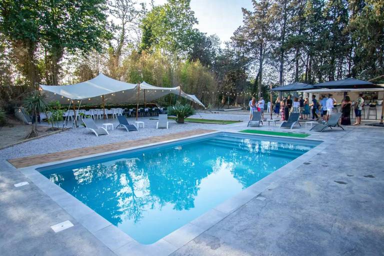 House with terrace, BBQ & garden | Suitable for remote work — photo 2