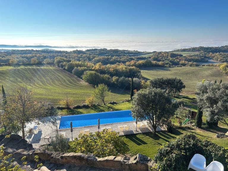 Villa Mas Joanet