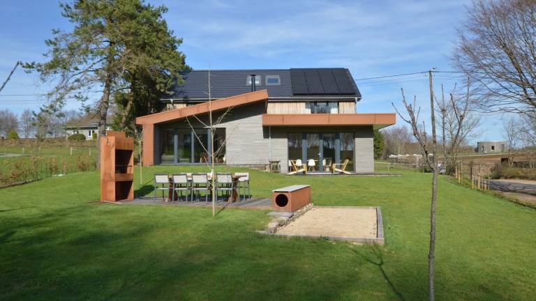 Ferienhaus Weismes