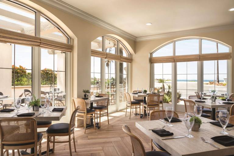 Hilton Garden Inn Carlsbad Beach — photo 4