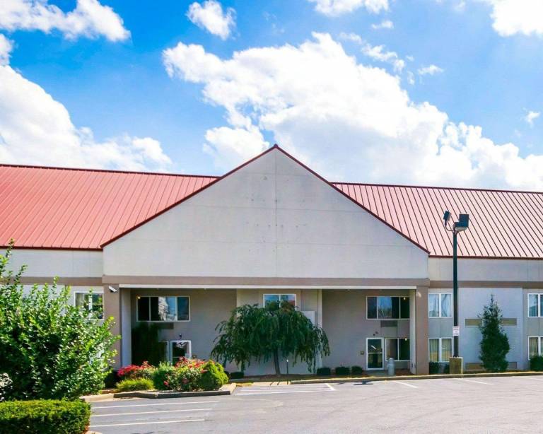 Quality Inn & Suites Elizabethtown in Elizabethtown, KY