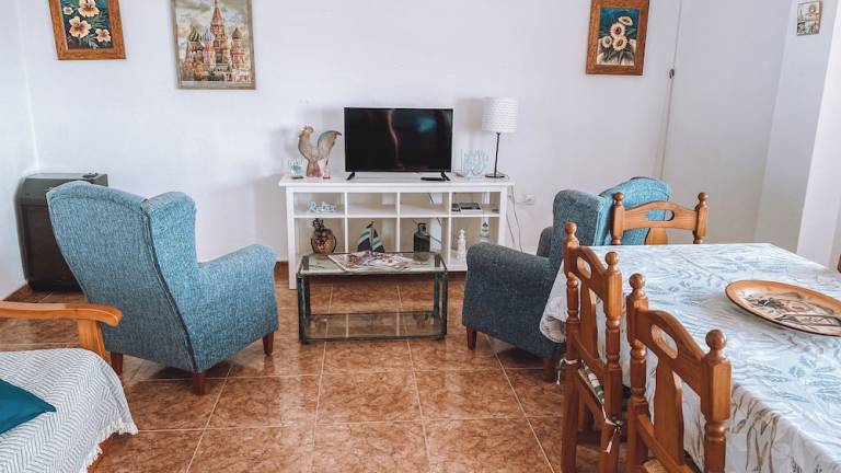 Apartamento La Azohía